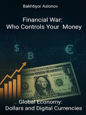 cover image of Financial War